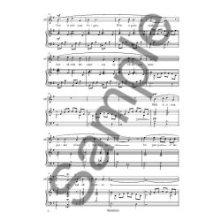 Michael Bojesen: Eternity