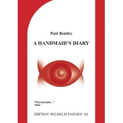 Paul Bentley: A Handmaid's Diary