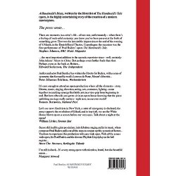 Paul Bentley: A Handmaid's Diary