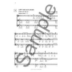 Per Nrgrd: Loft Mig Kun Bort (SSA)