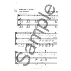 Per N&oslash;rg&aring;rd: To H.C. Andersen Poesier