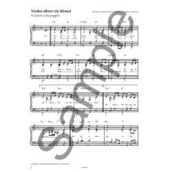 SYNG DANSKE SANGE  4