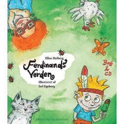 Ellen Heiberg: Ferdinands Verden