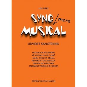 SYNG MERE MUSICAL