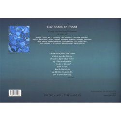 Erik Sommer: Der Findes En Frihed