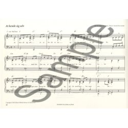 Erik Sommer: Der Findes En Frihed