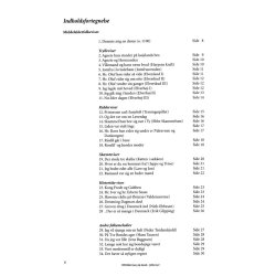 JAZZ P DANSK - FOLKEVISER