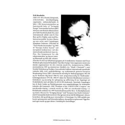 JAZZ P DANSK - FOLKEVISER