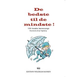 De bedste til de mindste