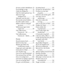 Sange til Livet - sangbog og tekstbog