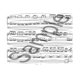 Carl Nielsen: Complete Works - Commotio Op.58