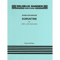 Anders Nordentoft: Doruntine