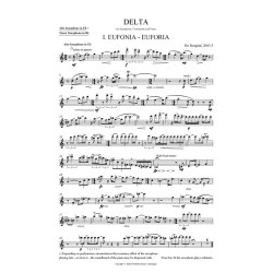 Per Nrgrd: Delta (score and parts)