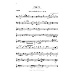 Per Nrgrd: Delta (score and parts)