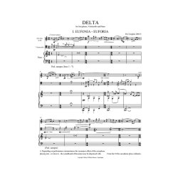 Per Nrgrd: Delta (score and parts)