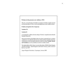 PRELUDE, THEME AND VARIATONS