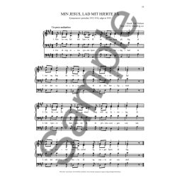 PRELUDE, THEME AND VARIATONS