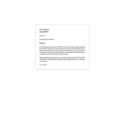 PER NRGRD SEADRIFT SC