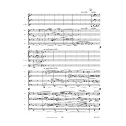 Carl Nielsen: Sleep (Svnen) Op.18 (Full Score)