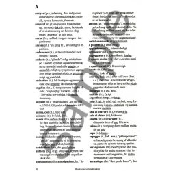 Musikkens Lommeleksikon (Ny revideret udgave)