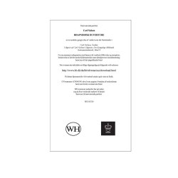 Carl Nielsen: Rhapsody Overture (Score)