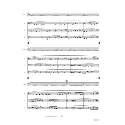 Carl Nielsen: Rhapsody Overture (Score)