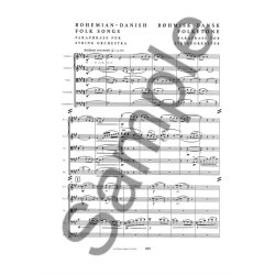 BHMISK-DANSK FOLKETONE