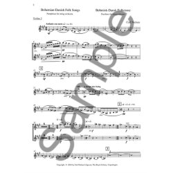 BHMISK-DANSK FOLKETONE