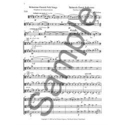 BHMISK-DANSK FOLKETONE