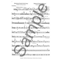 BHMISK-DANSK FOLKETONE