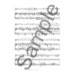 Carl Nielsen: Two Fantasy Pieces Op.2