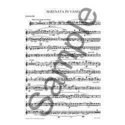 SERENATA IN VANO