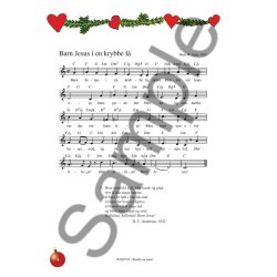 RUNDT OM TRET - MELODIHFTE