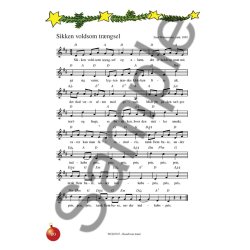 RUNDT OM TRET - MELODIHFTE