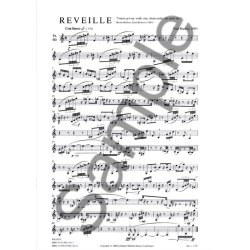 Poul Ruders: Reveille - Retraite