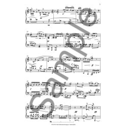 Pelle Gudmundsen-Holmgreen: Variations Op.8