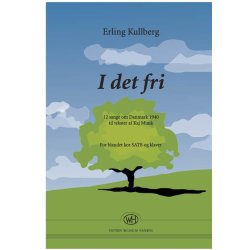 I DET FRI - 12 SANGE OM DANMARK 1940