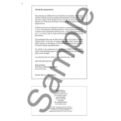 Randall Meyers: Three Poems - For The Night And The Half-Light