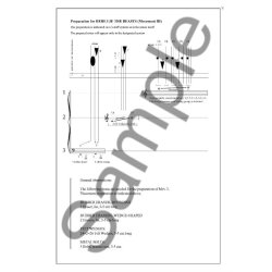 Randall Meyers: Three Poems - For The Night And The Half-Light