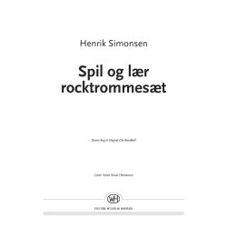 SPIL OG LR ROCKTROMMEST