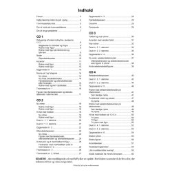 SPIL OG LR ROCKTROMMEST