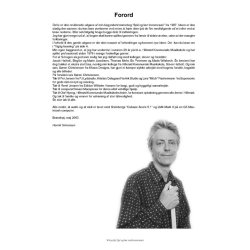 SPIL OG LR ROCKTROMMEST