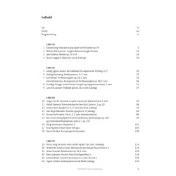 LISTEN TO SCANDINAVIA