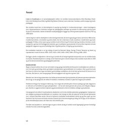 LISTEN TO SCANDINAVIA