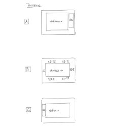 Bent S&oslash;rensen: Fragments Of Requiem (score)