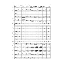 H. C. Lumbye: Champagne Galop