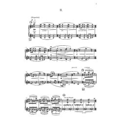 Hans Abrahamsen: Air (Accordion solo)