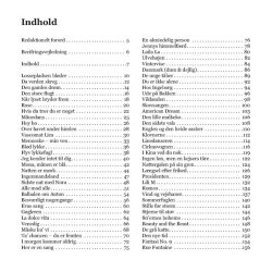 HJERTERNES SANGE - de 175 bedste fra Sebastian - Noder, akkorder og tekst