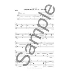 GUDMUNDSN-HLMGREEN CONVEX-CONCAVE-CONCORD PTS(CLT/EGTR/PF/PERC/VLC/DB)