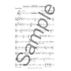 GUDMUNDSN-HLMGREEN CONVEX-CONCAVE-CONCORD PTS(CLT/EGTR/PF/PERC/VLC/DB)